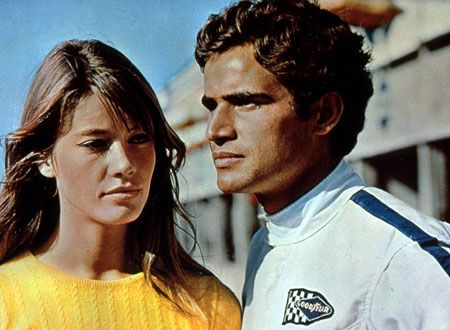 映画『グラン・プリ』の画像（5枚目）