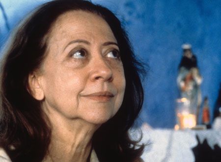 映画『セントラル・ステーション』の画像（2枚目）