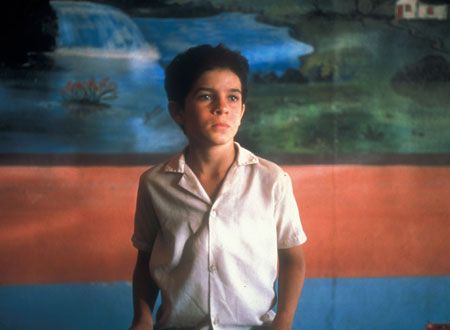 映画『セントラル・ステーション』の画像（3枚目）