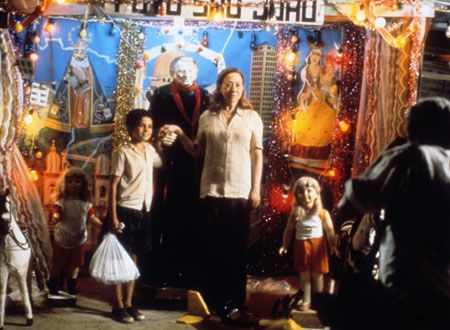 映画『セントラル・ステーション』の画像（5枚目）