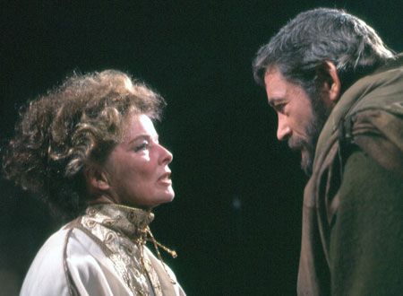 映画『冬のライオン』の画像（4枚目）