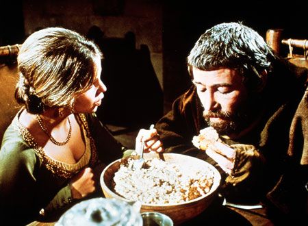 映画『冬のライオン』の画像（5枚目）