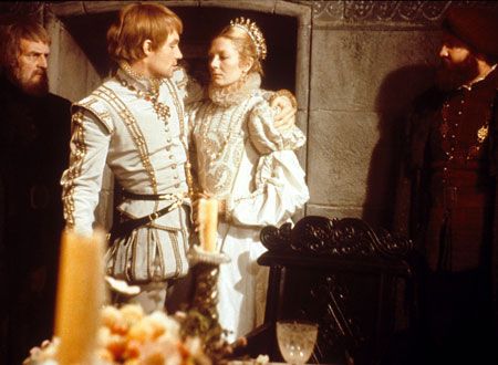 映画『クイン・メリー/愛と悲しみの生涯』の画像（2枚目）