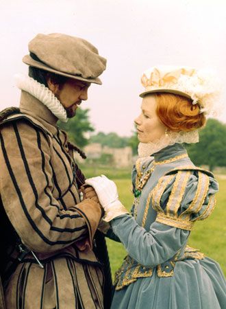 映画『クイン・メリー/愛と悲しみの生涯』の画像（3枚目）