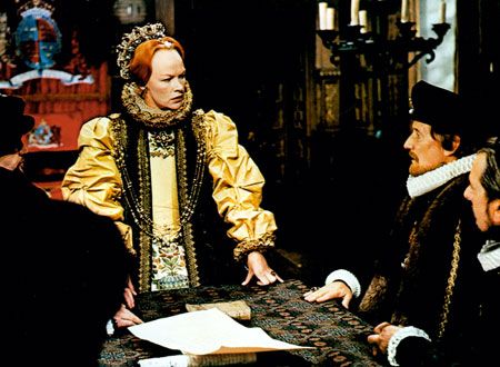 映画『クイン・メリー/愛と悲しみの生涯』の画像（4枚目）