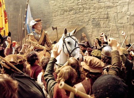 映画『クイン・メリー/愛と悲しみの生涯』の画像（5枚目）