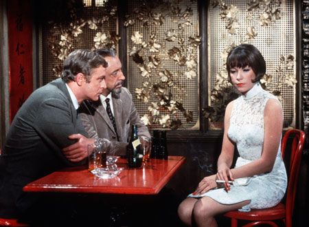 映画『泥棒貴族』の画像（3枚目）