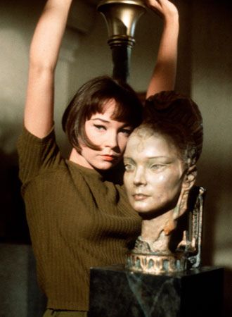 映画『泥棒貴族』の画像（4枚目）