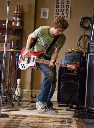 映画『スコット・ピルグリムVS. 邪悪な元カレ軍団』の画像（4枚目）