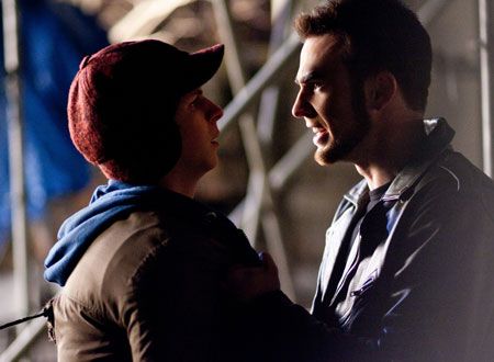 映画『スコット・ピルグリムVS. 邪悪な元カレ軍団』の画像（6枚目）