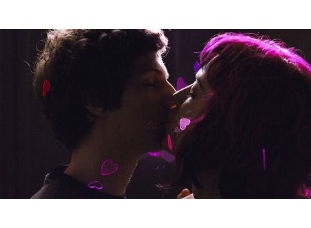 映画『スコット・ピルグリムVS. 邪悪な元カレ軍団』の画像（8枚目）