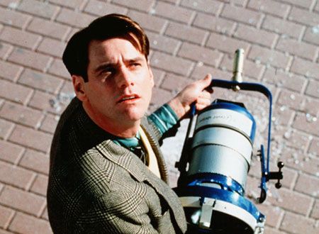 映画『トゥルーマン・ショー』の画像（2枚目）