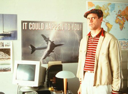 映画『トゥルーマン・ショー』の画像（3枚目）