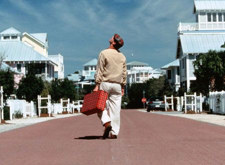 映画『トゥルーマン・ショー』の画像（4枚目）