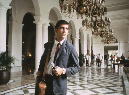 映画『危険な年』の画像（3枚目）