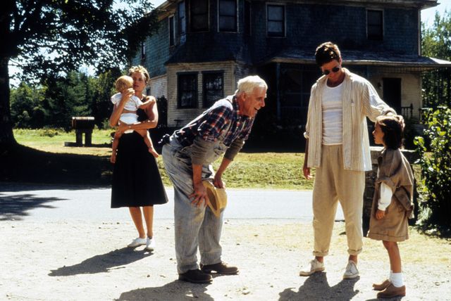 映画『ペット・セメタリー』の画像（2枚目）