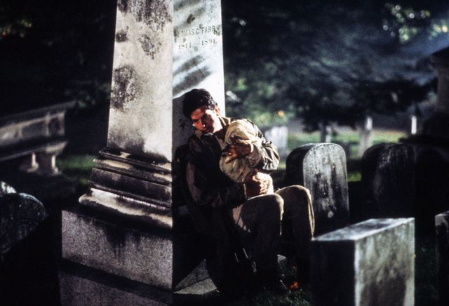 映画『ペット・セメタリー』の画像（3枚目）