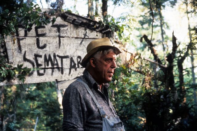 映画『ペット・セメタリー』の画像（4枚目）