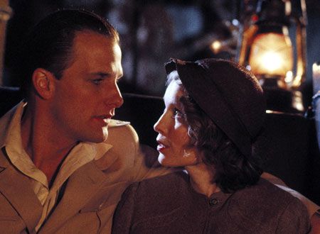 映画『カイロの紫のバラ』の画像（4枚目）