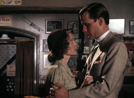 映画『カイロの紫のバラ』の画像（5枚目）