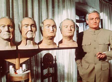 映画『007／ダイヤモンドは永遠に』の画像（2枚目）