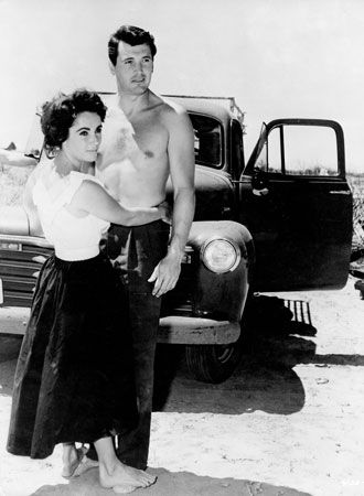 映画『ジャイアンツ』の画像（3枚目）