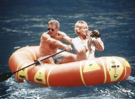 映画『6デイズ／7ナイツ』の画像（2枚目）