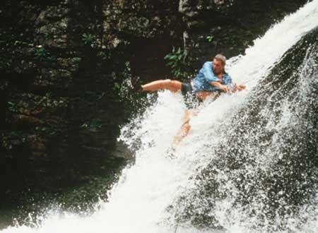 映画『6デイズ／7ナイツ』の画像（3枚目）