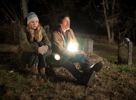 映画『ウィンターズ・ボーン』の画像（5枚目）