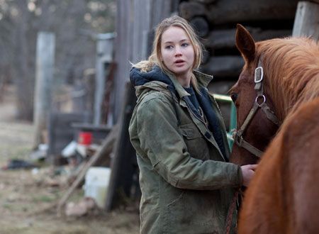 映画『ウィンターズ・ボーン』の画像（6枚目）