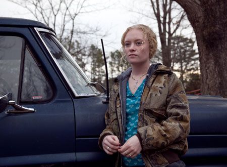 映画『ウィンターズ・ボーン』の画像（7枚目）