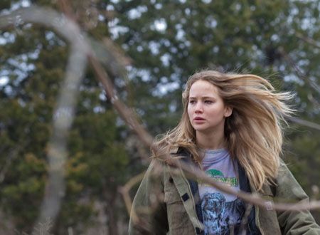 映画『ウィンターズ・ボーン』の画像（8枚目）