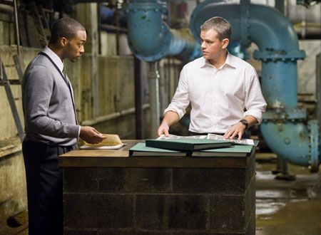 映画『アジャストメント』の画像（5枚目）