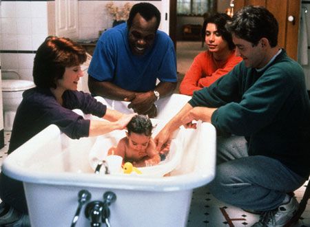 映画『わが街』の画像（2枚目）