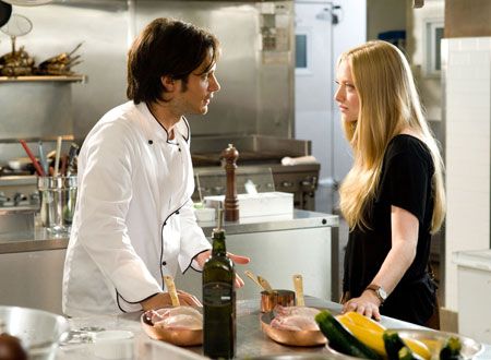 映画『ジュリエットからの手紙』の画像（2枚目）