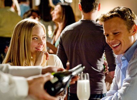 映画『ジュリエットからの手紙』の画像（3枚目）