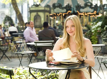 映画『ジュリエットからの手紙』の画像（5枚目）