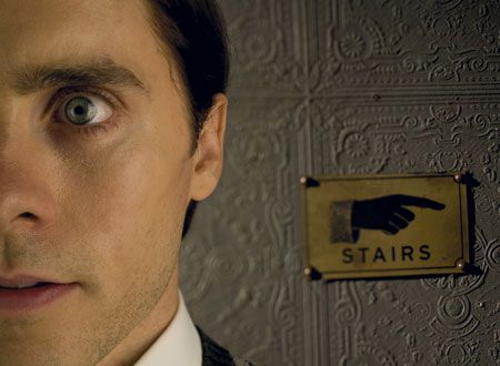 映画『ミスター・ノーバディ』の画像（4枚目）