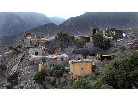 映画『レストレポ前哨基地 Part.1』の画像（6枚目）