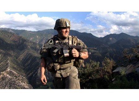 映画『レストレポ前哨基地 Part.1』の画像（7枚目）