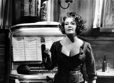 映画『バージニア・ウルフなんかこわくない』の画像（3枚目）