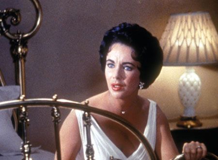 映画『熱いトタン屋根の猫』の画像（5枚目）