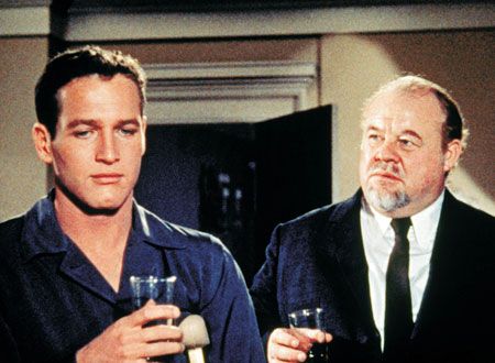 映画『熱いトタン屋根の猫』の画像（6枚目）