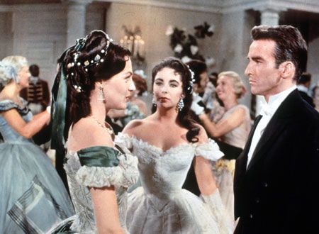 映画『愛情の花咲く樹』の画像（4枚目）