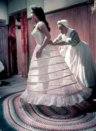 映画『愛情の花咲く樹』の画像（5枚目）