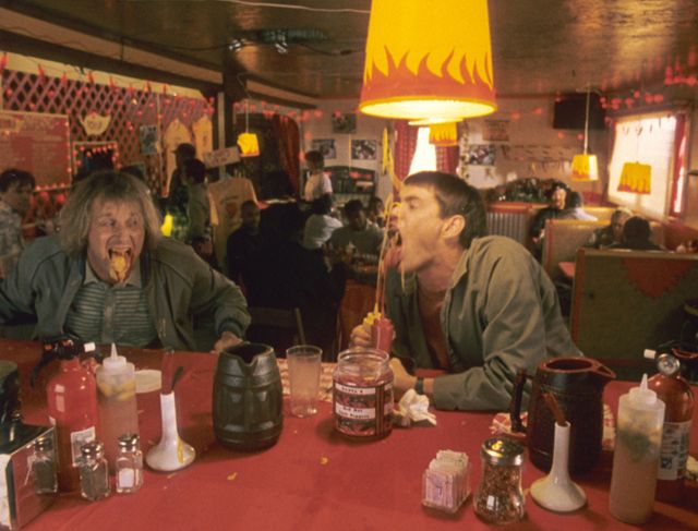 映画『ジム・キャリーはMr.ダマー』の画像（3枚目）