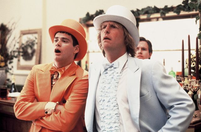 映画『ジム・キャリーはMr.ダマー』の画像（4枚目）