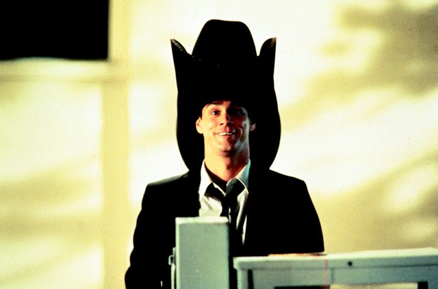 映画『ジム・キャリーはMr.ダマー』の画像（5枚目）