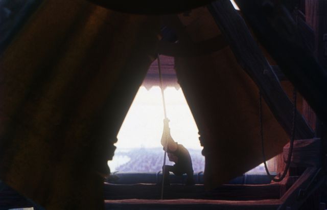 映画『ノートルダムの鐘』の画像（3枚目）