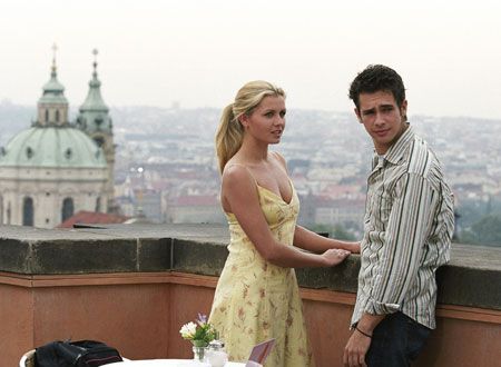 映画『ユーロトリップ』の画像（3枚目）